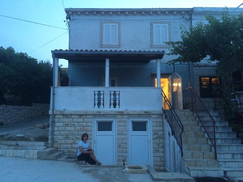 Apartment Deni لومباردا الغرفة الصورة