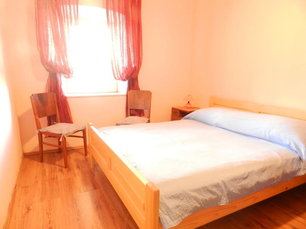 Apartment Deni لومباردا الغرفة الصورة