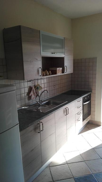 Apartment Deni لومباردا المظهر الخارجي الصورة