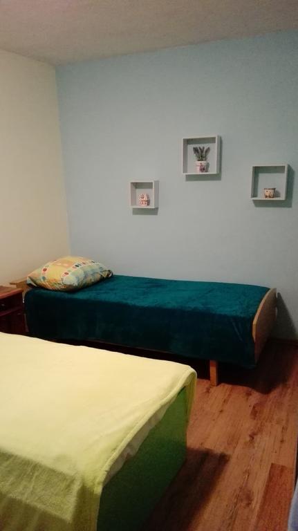 Apartment Deni لومباردا المظهر الخارجي الصورة