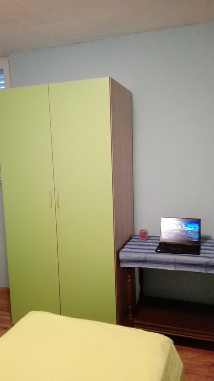 Apartment Deni لومباردا المظهر الخارجي الصورة