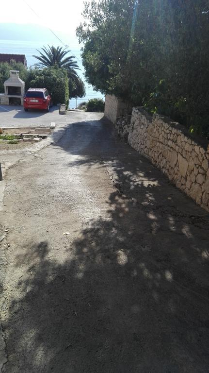 Apartment Deni لومباردا المظهر الخارجي الصورة