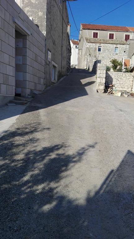 Apartment Deni لومباردا المظهر الخارجي الصورة