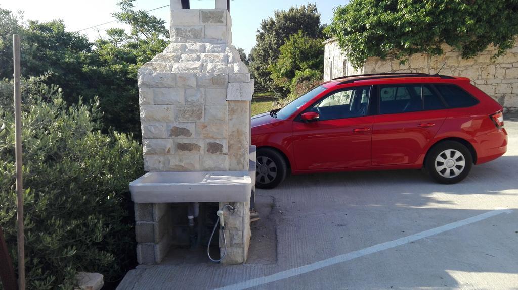 Apartment Deni لومباردا المظهر الخارجي الصورة