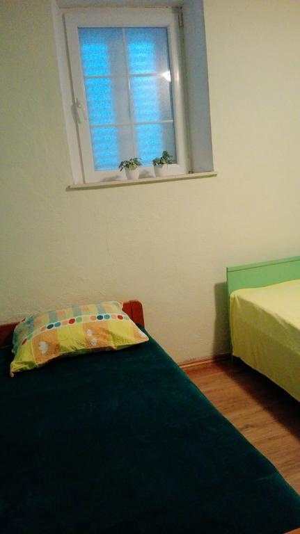 Apartment Deni لومباردا المظهر الخارجي الصورة